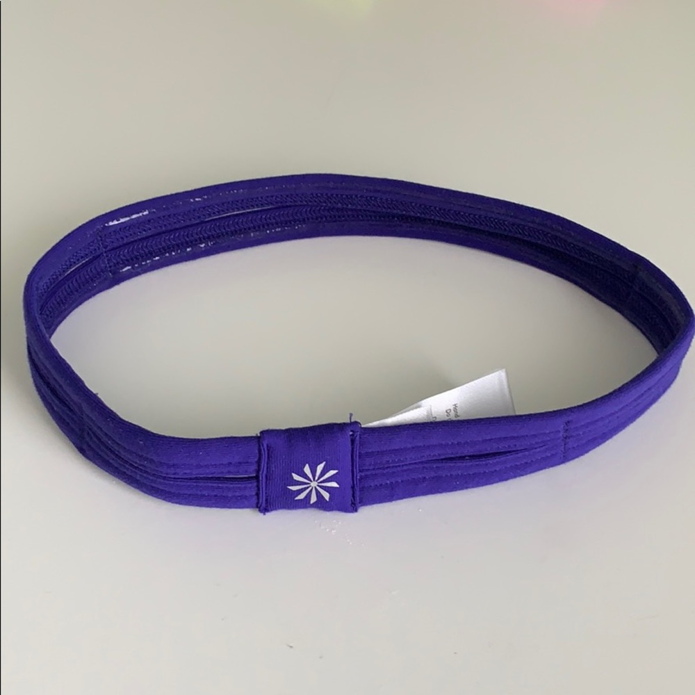 Athleta Girl Headband